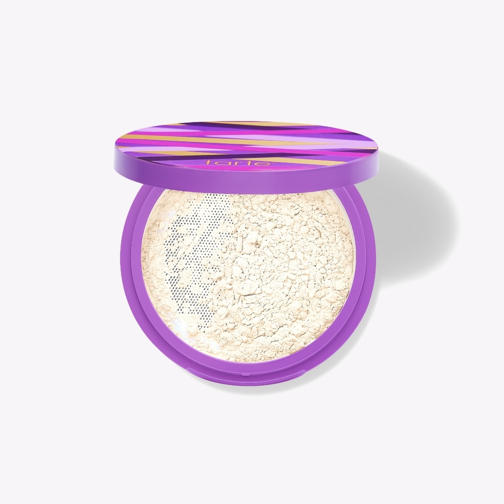 Tarte Shape tape setting powder